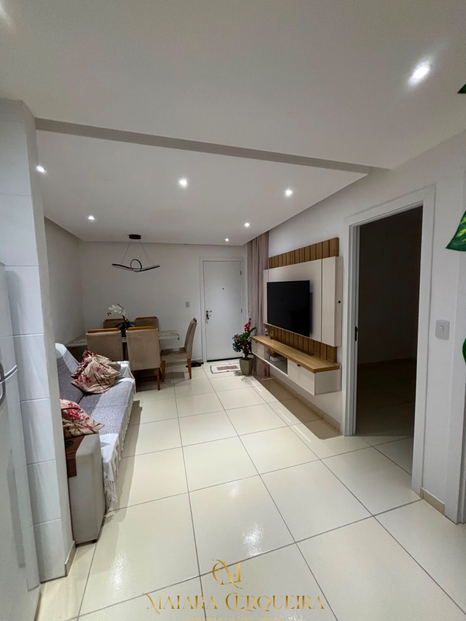 Apartamento residencial em salvador - ba, areia branca
