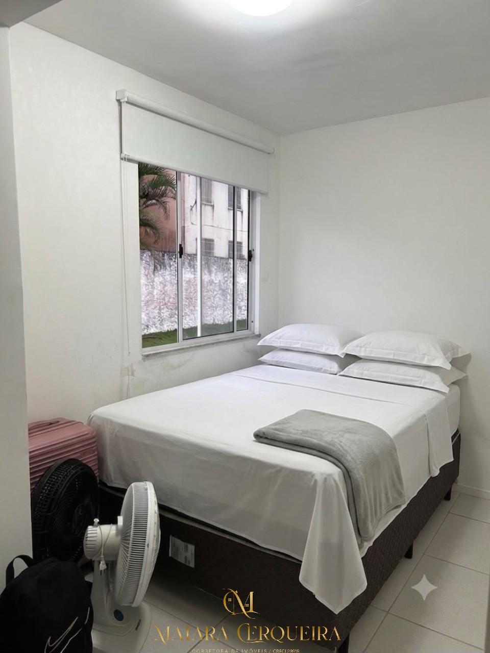 Apartamento residencial em salvador - ba, sussuarana