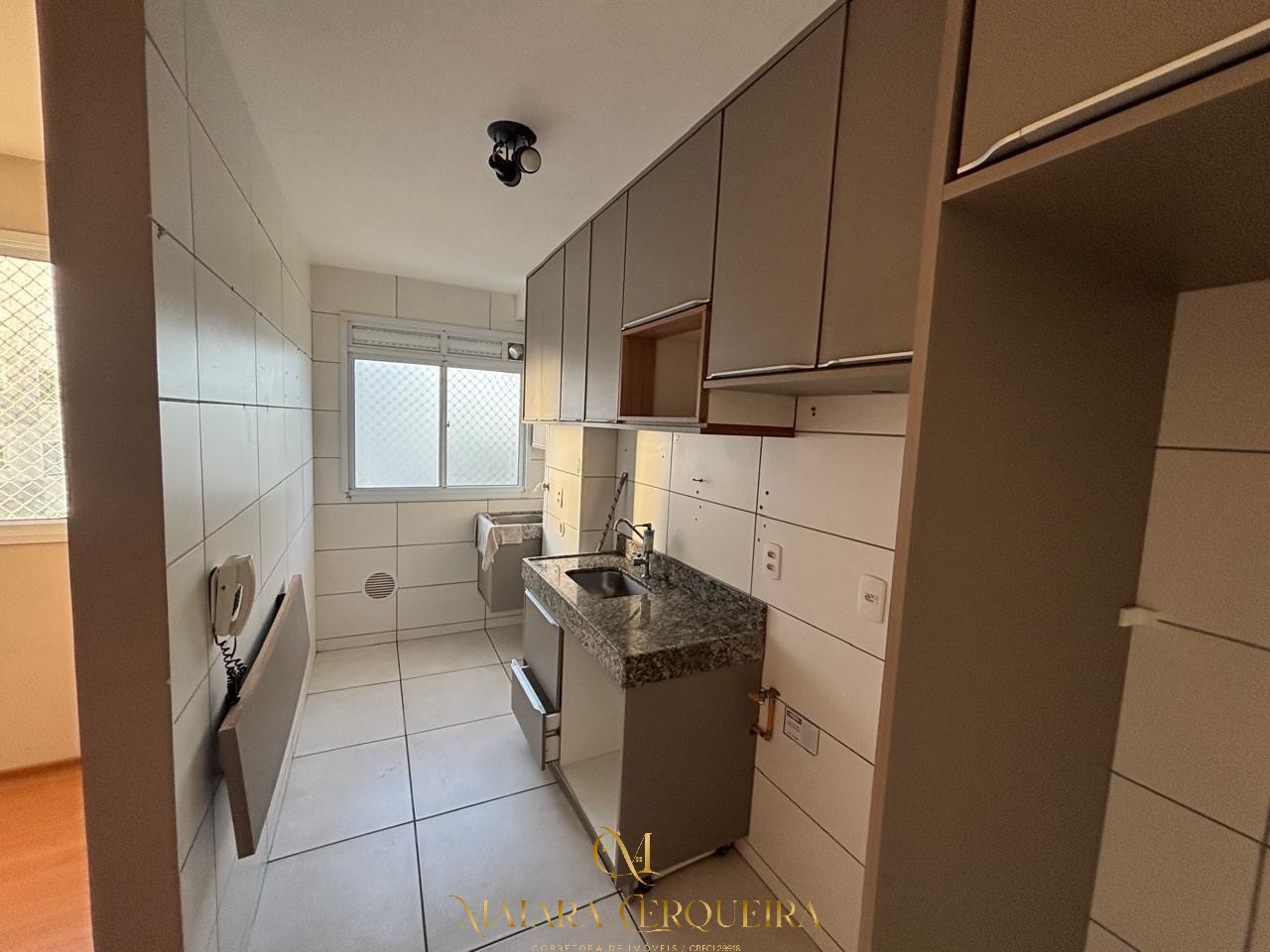 Apartamento residencial em salvador - ba, cassange
