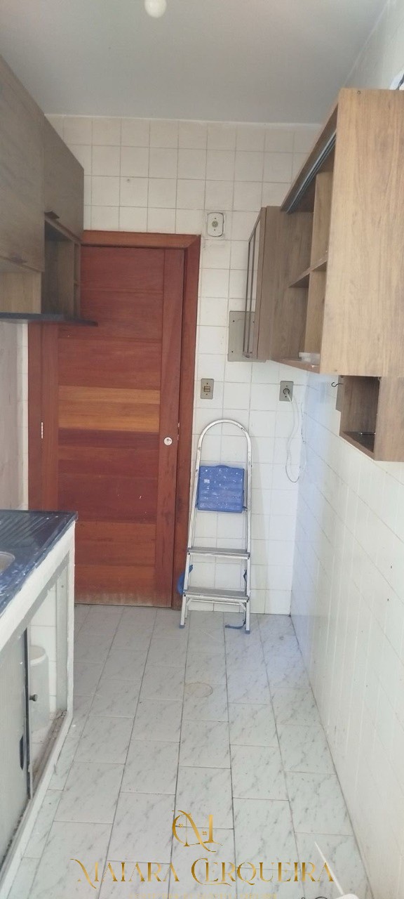 Apartamento residencial em salvador - ba, brotas