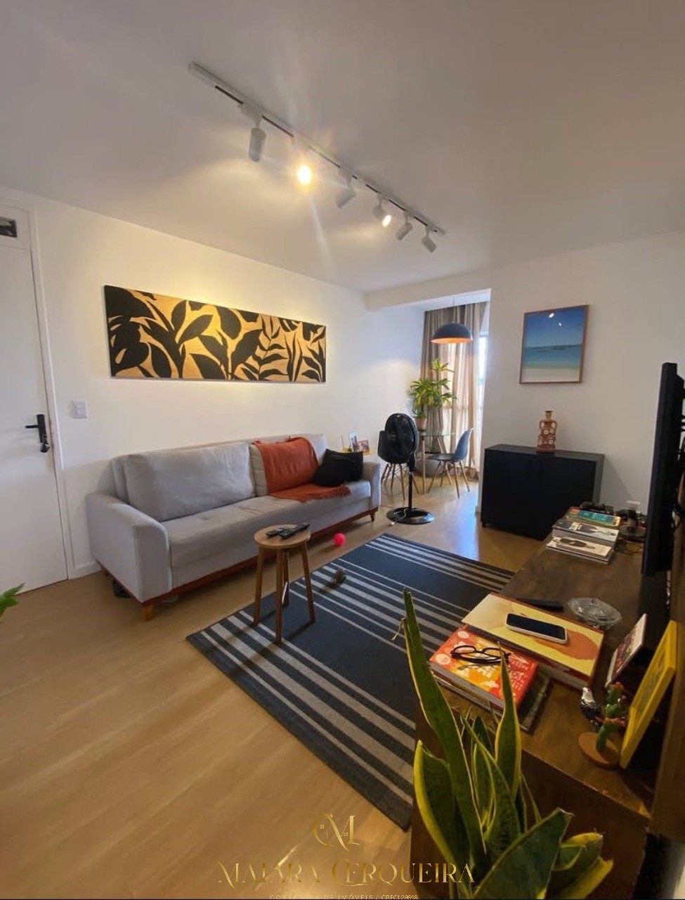 Apartamento residencial em salvador - ba, nova brasília