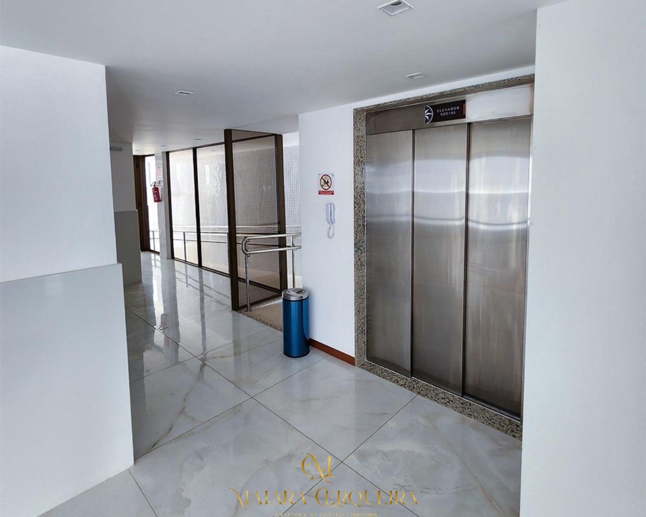 Apartamento residencial em salvador - ba, graça