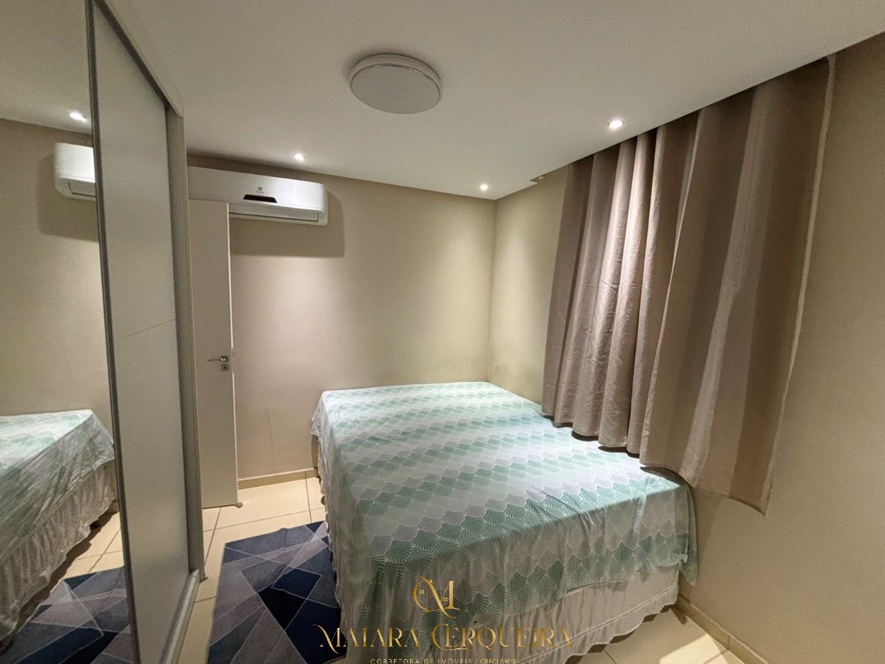 Apartamento residencial em salvador - ba, areia branca