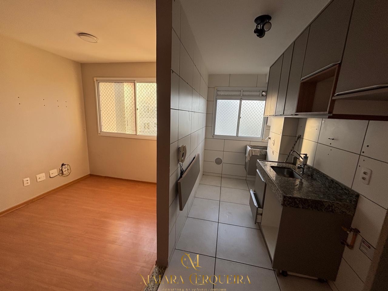 Apartamento residencial em salvador - ba, cassange