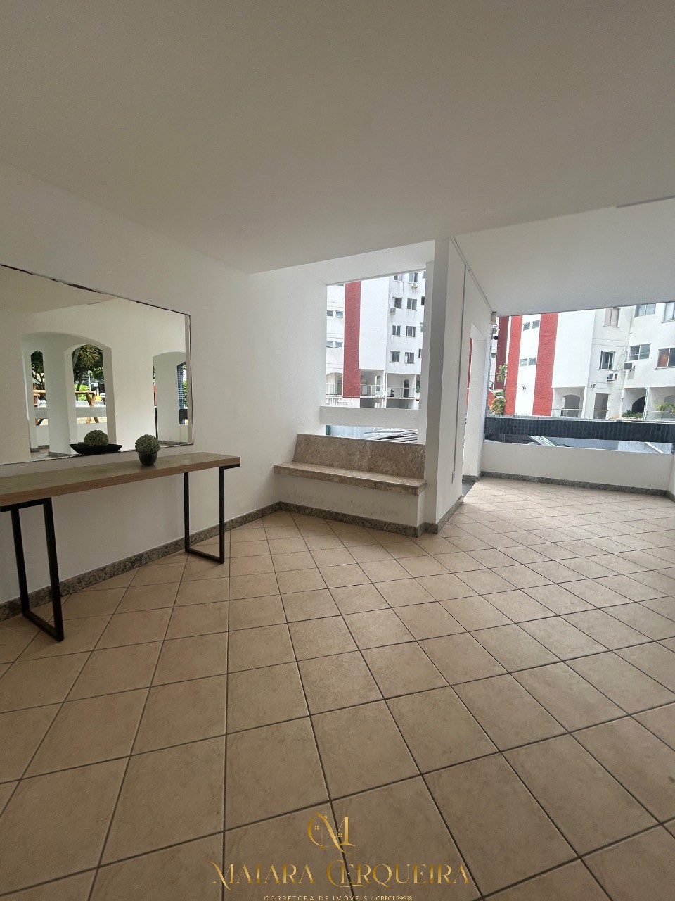 Apartamento residencial em salvador - ba, itaigara