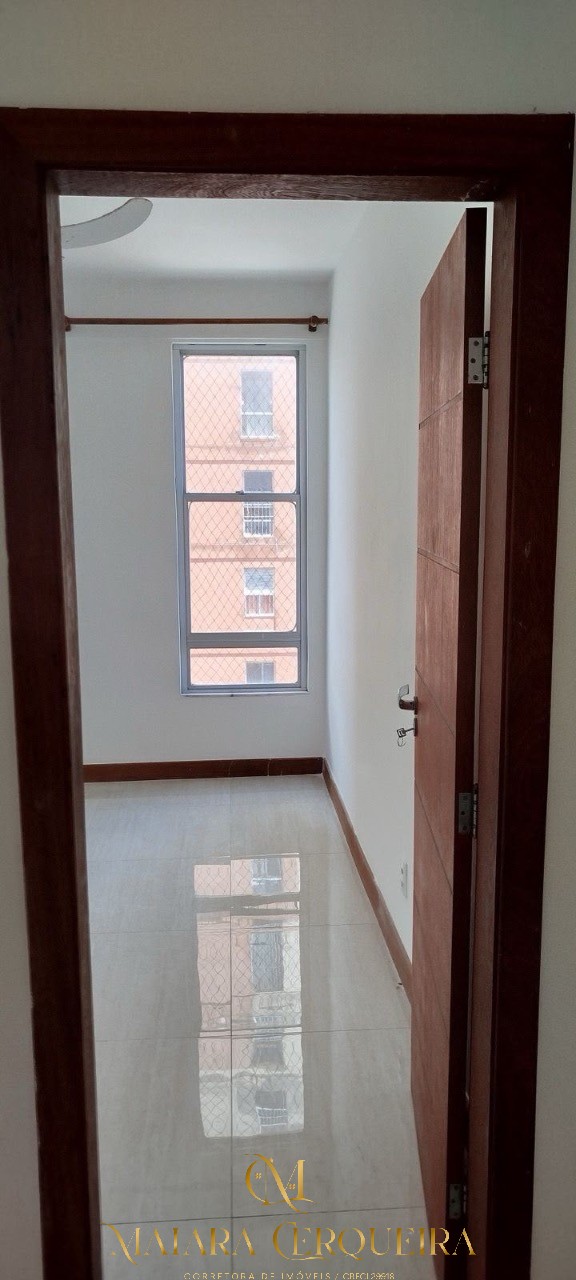 Apartamento residencial em salvador - ba, brotas