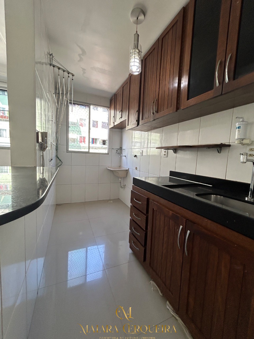Apartamento residencial em salvador - ba, sussuarana