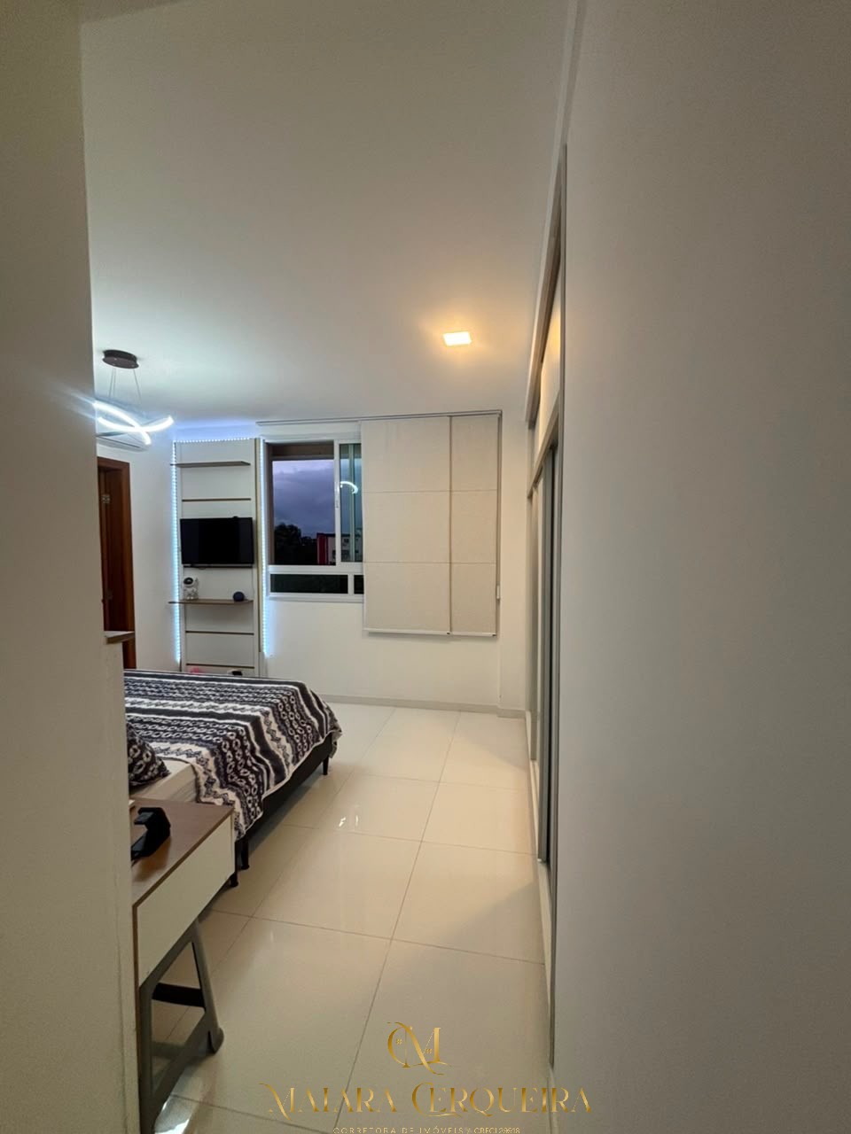 Apartamento residencial em lauro de freitas - ba, pitangueiras