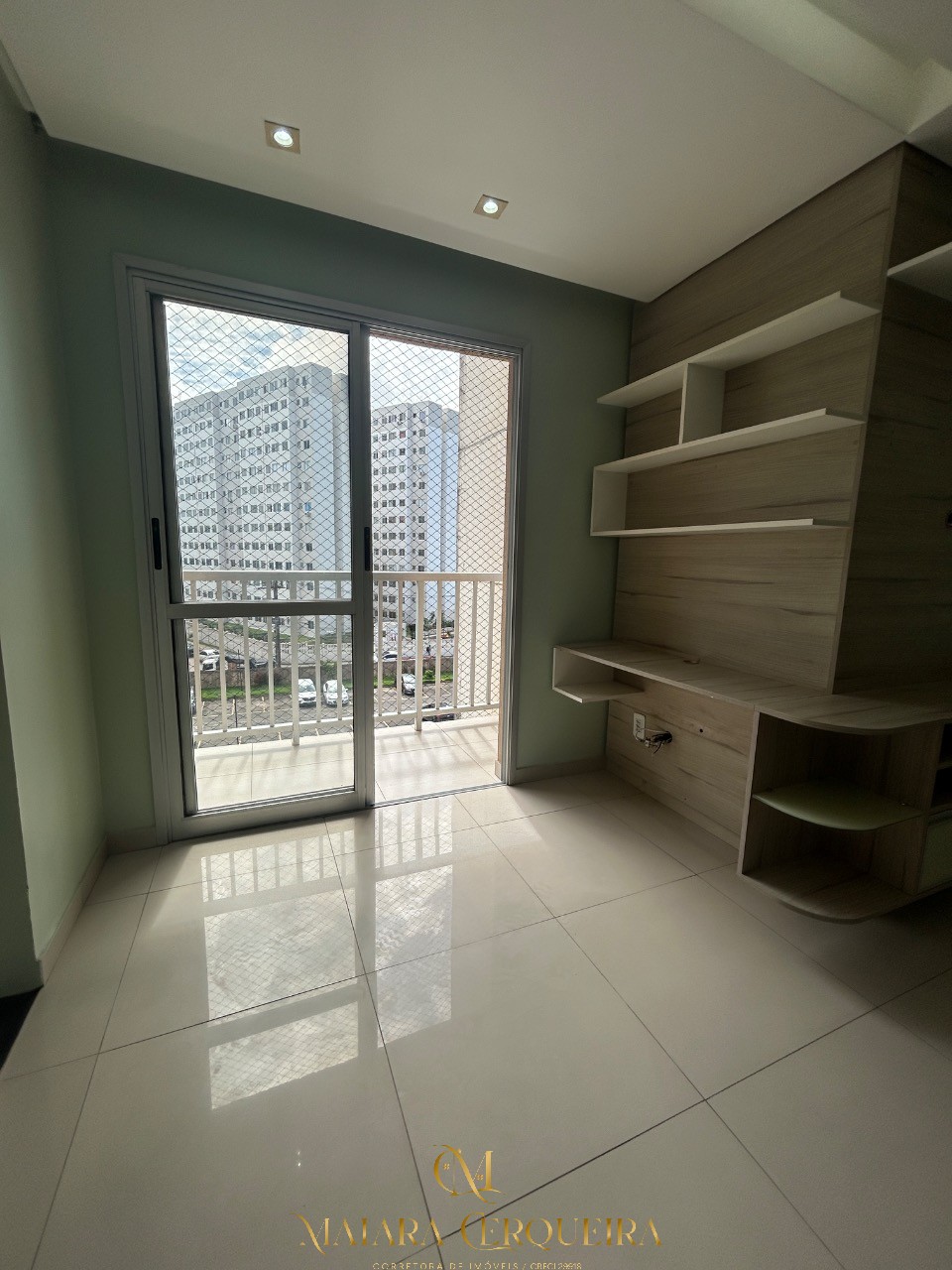 Apartamento residencial em salvador - ba, jardim das margari