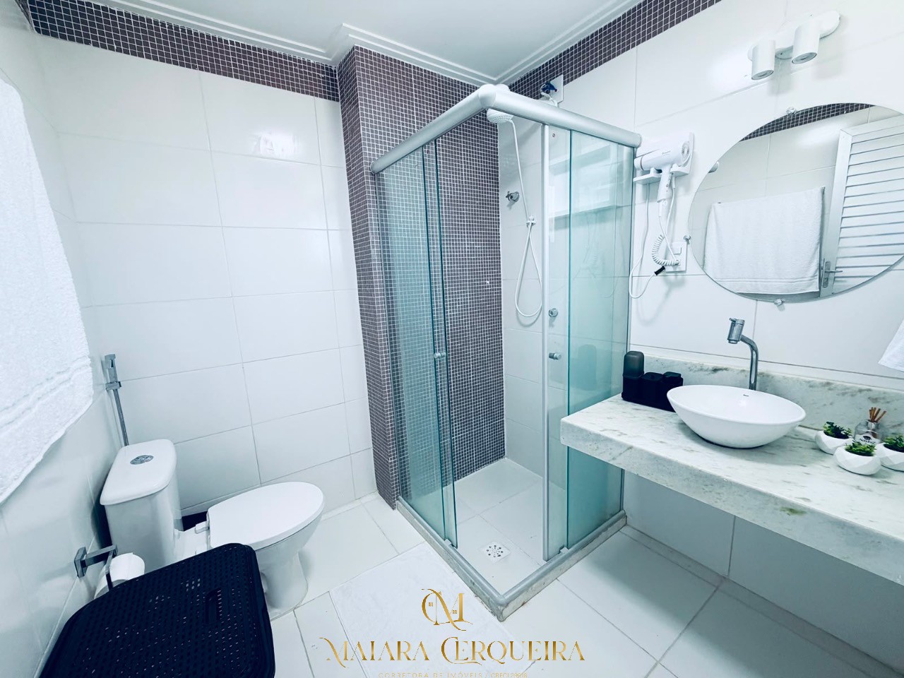 Apartamento residencial em salvador - ba, pituba