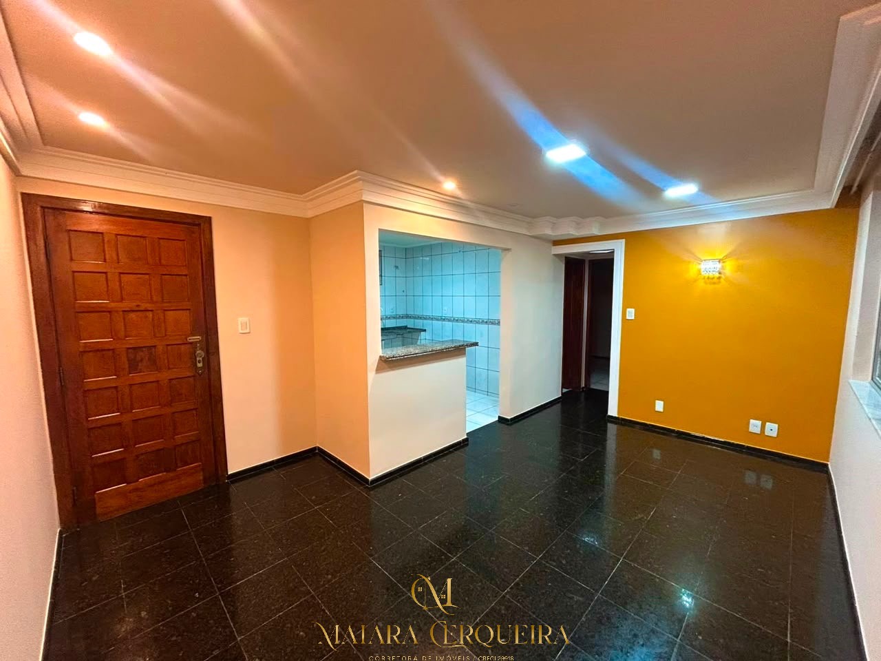 Apartamento residencial em salvador - ba, cabula
