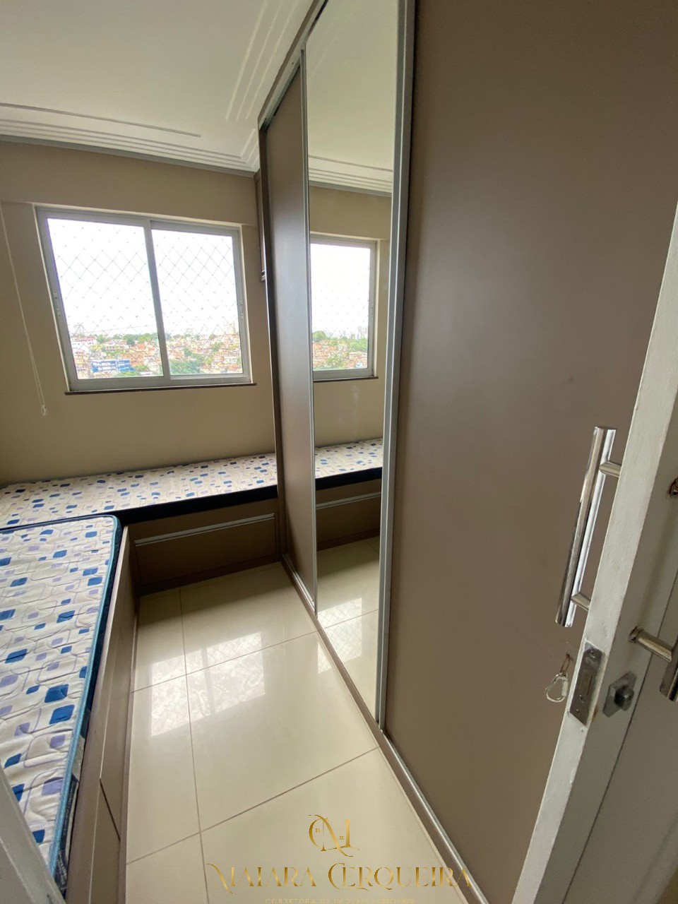 Apartamento residencial em salvador - ba, luiz anselmo