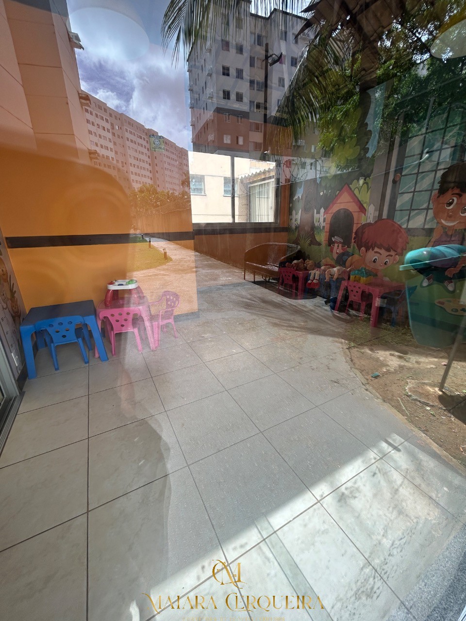 Apartamento residencial em salvador - ba, jardim das margari