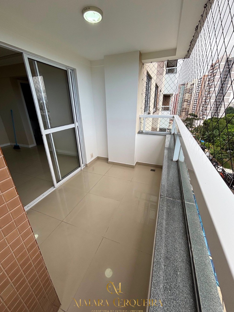 Apartamento residencial em salvador - ba, luiz anselmo