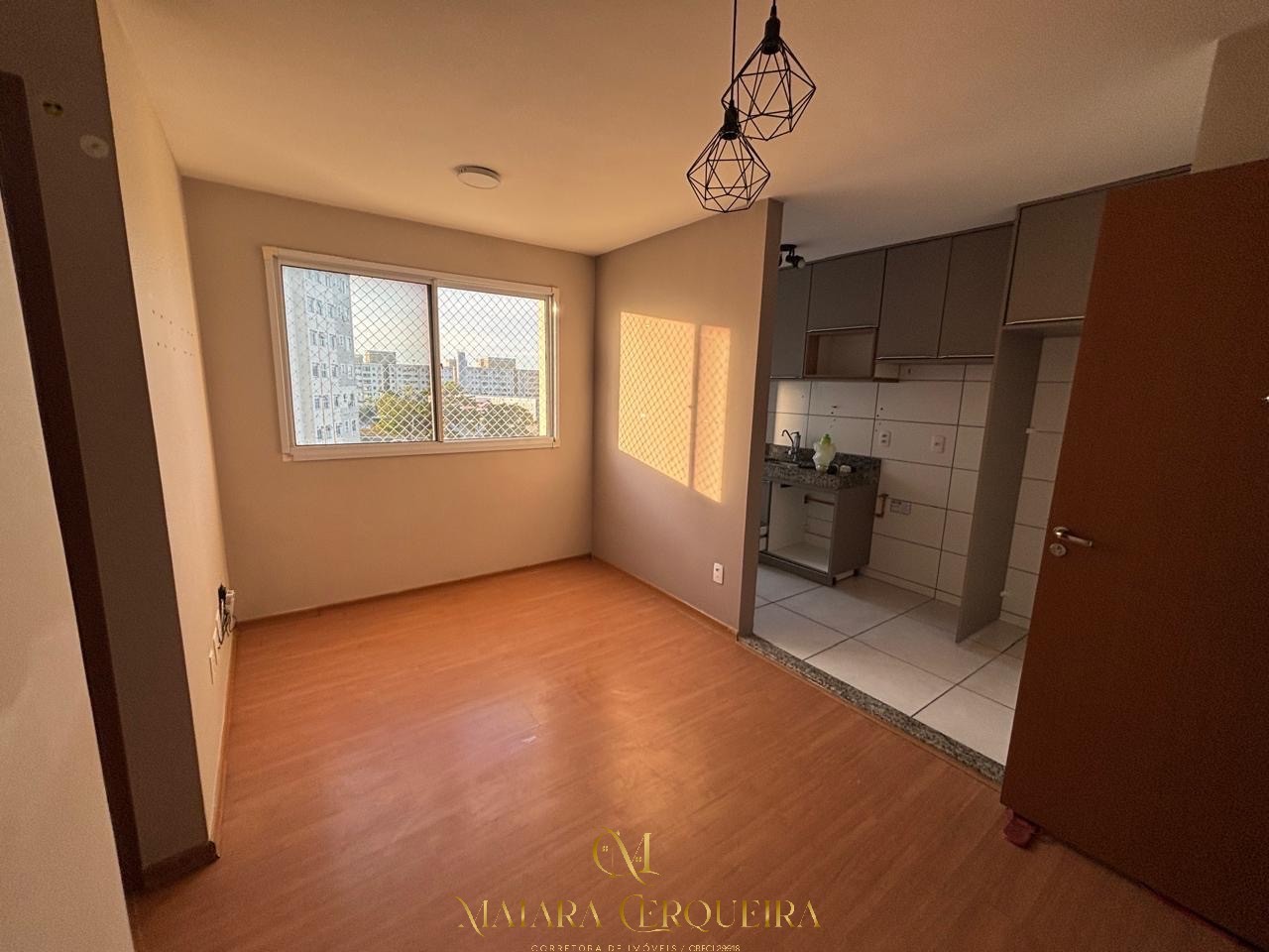 Apartamento residencial em salvador - ba, cassange