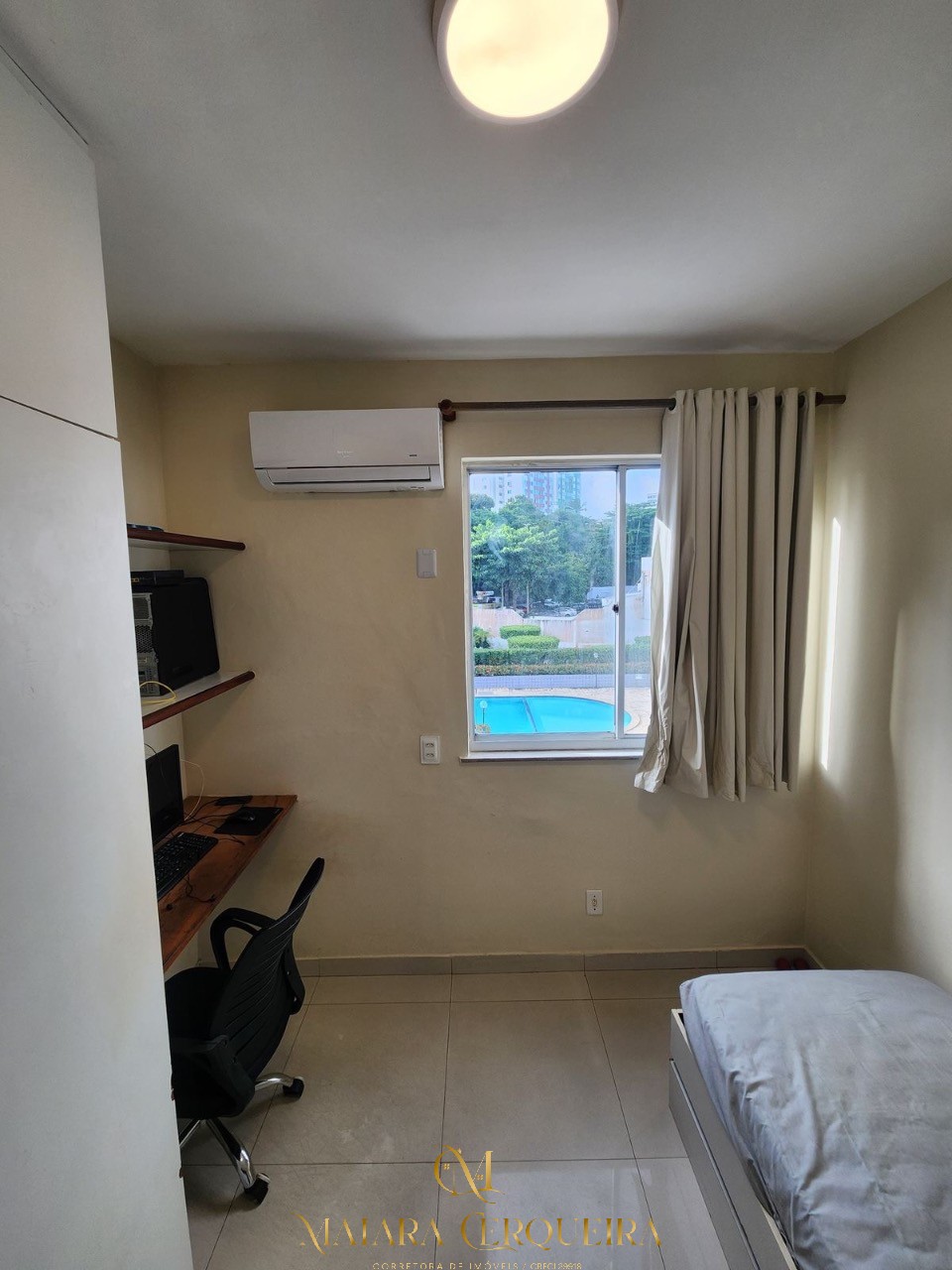 Apartamento residencial em salvador - ba, imbuí