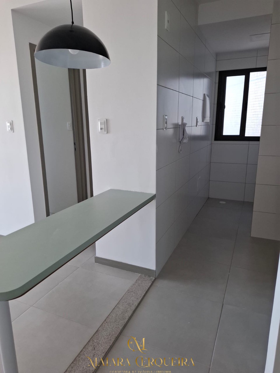Apartamento residencial em salvador - ba, jaguaribe