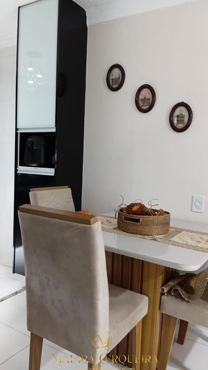 Apartamento residencial em salvador - ba, jardim das margaridas