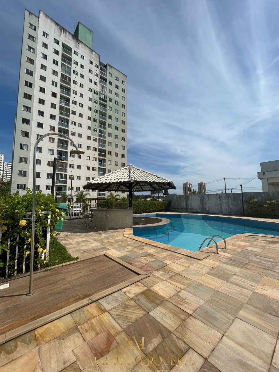 Apartamento residencial em salvador - ba, piatã