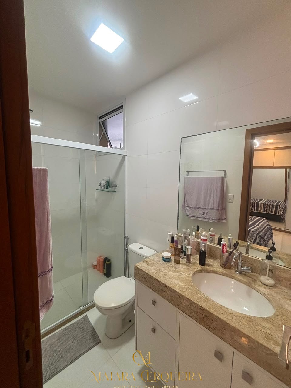 Apartamento residencial em lauro de freitas - ba, pitangueiras