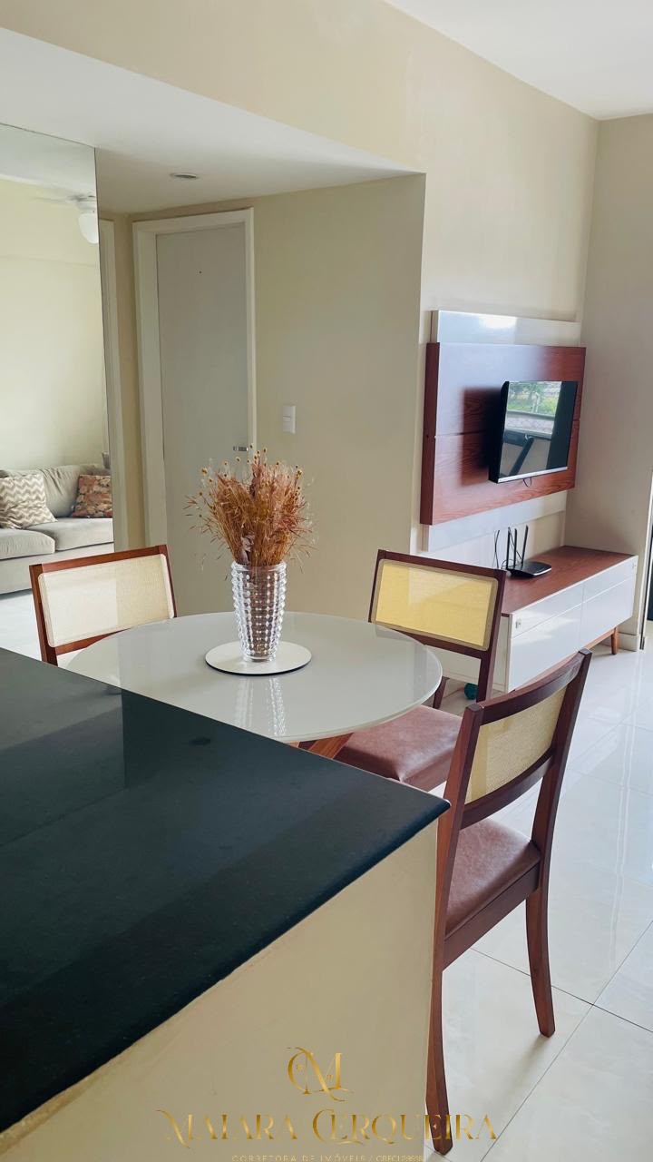 Apartamento residencial em salvador - ba, luiz anselmo