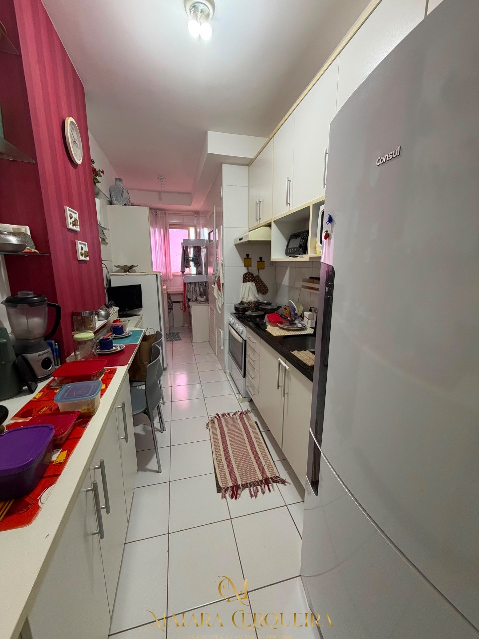 Apartamento residencial em salvador - ba, imbuí