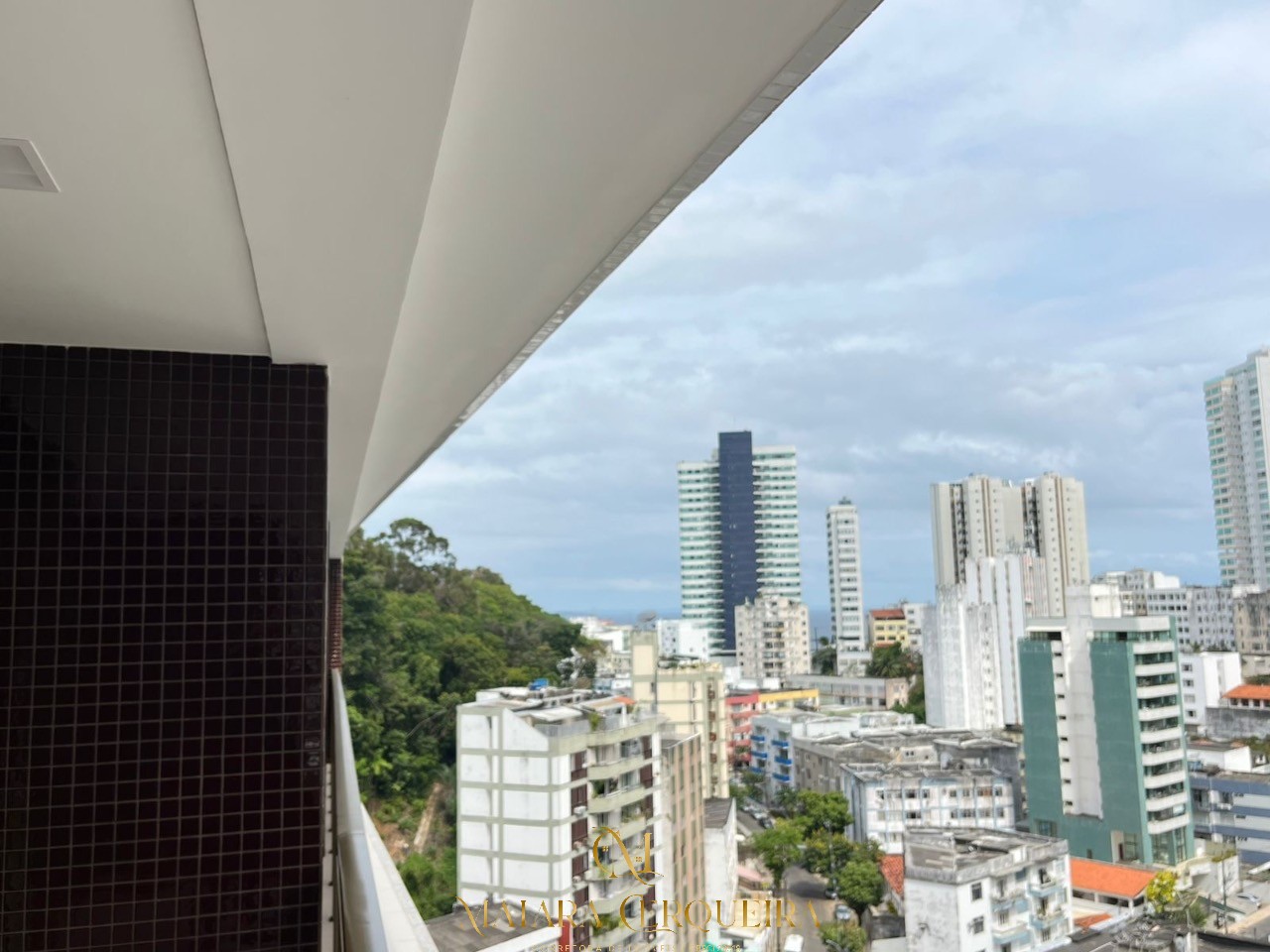 Apartamento residencial em salvador - ba, graça