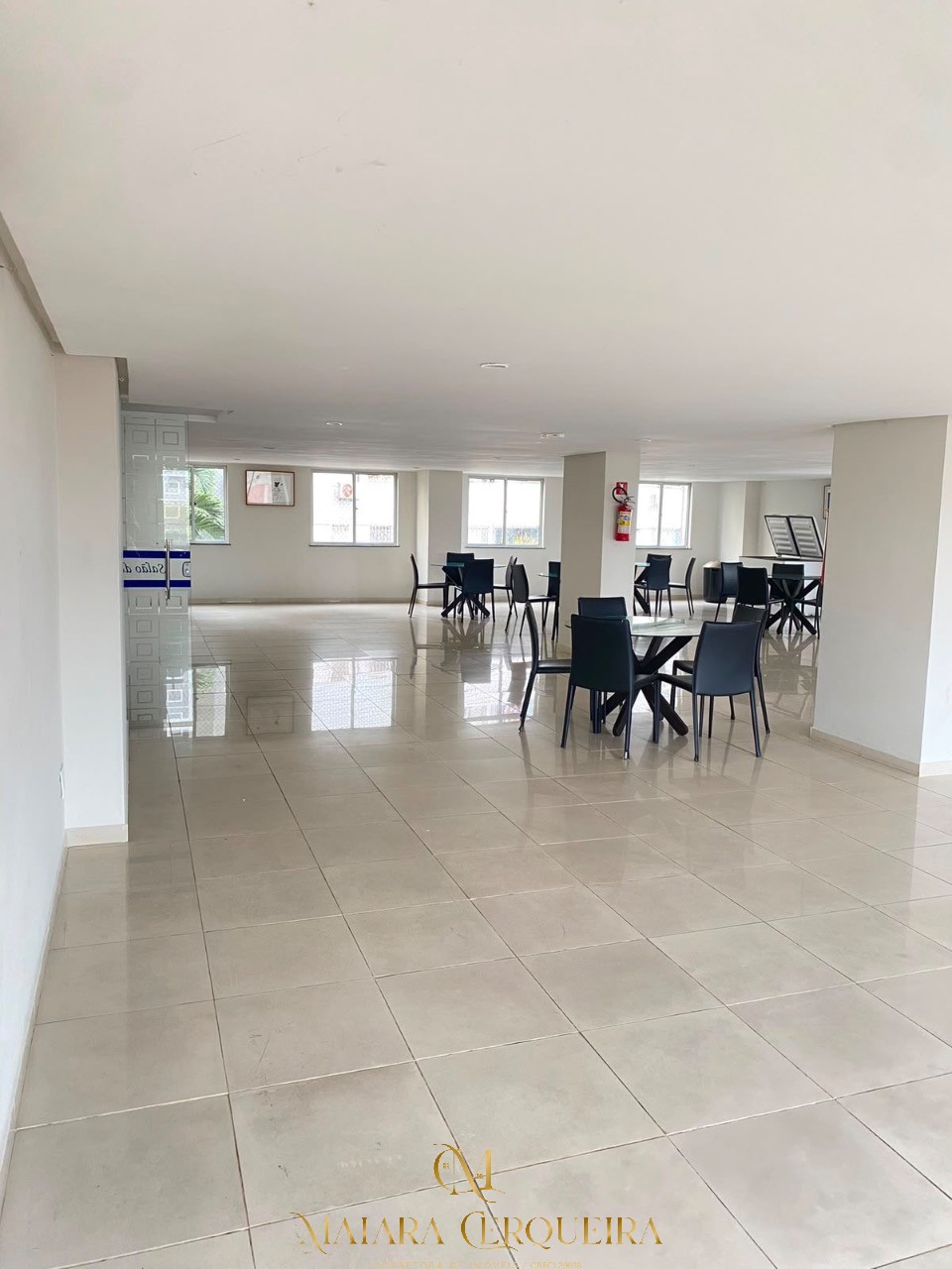 Apartamento residencial em salvador - ba, santa teresa