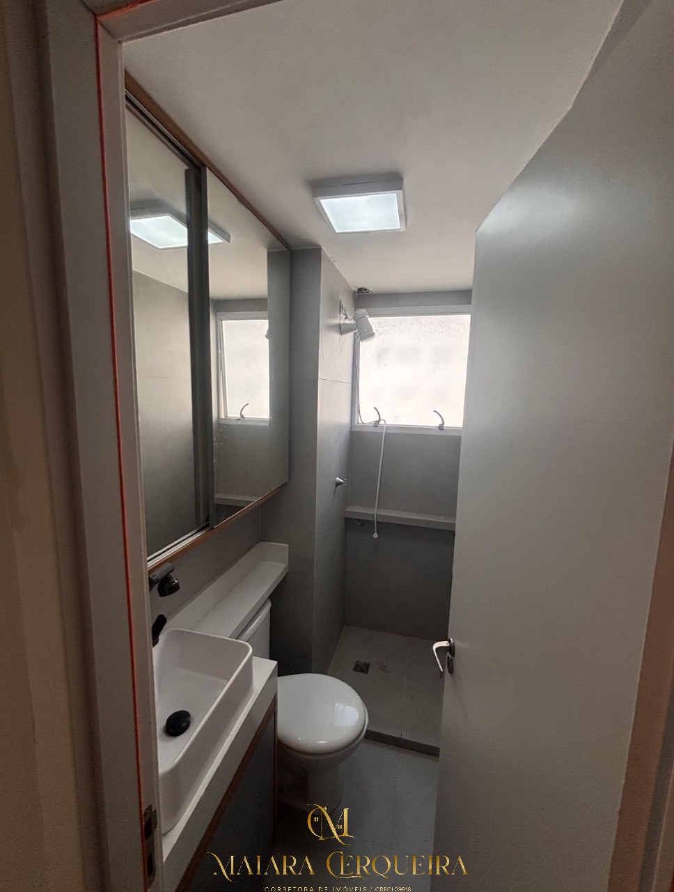 Apartamento residencial em salvador - ba, doron