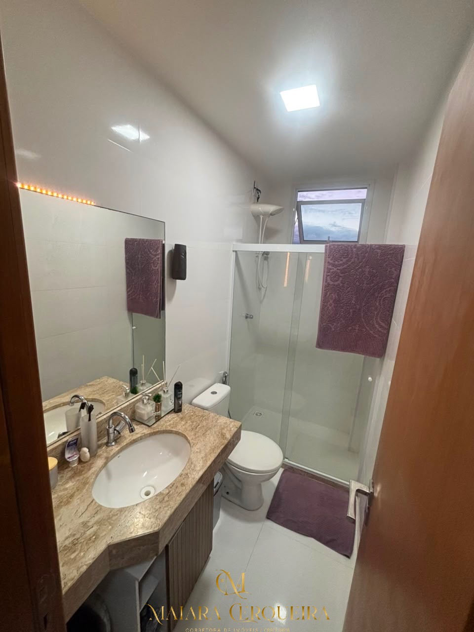 Apartamento residencial em lauro de freitas - ba, pitangueiras