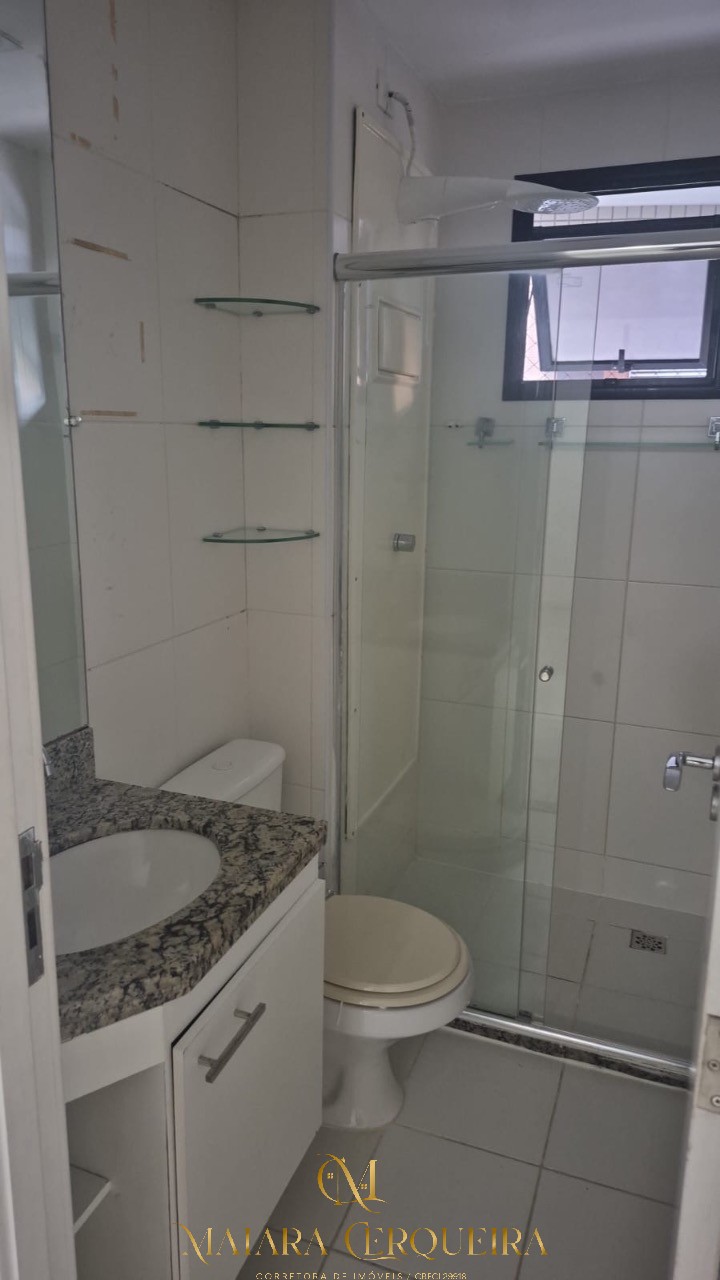 Apartamento residencial em salvador - ba, alphaville i