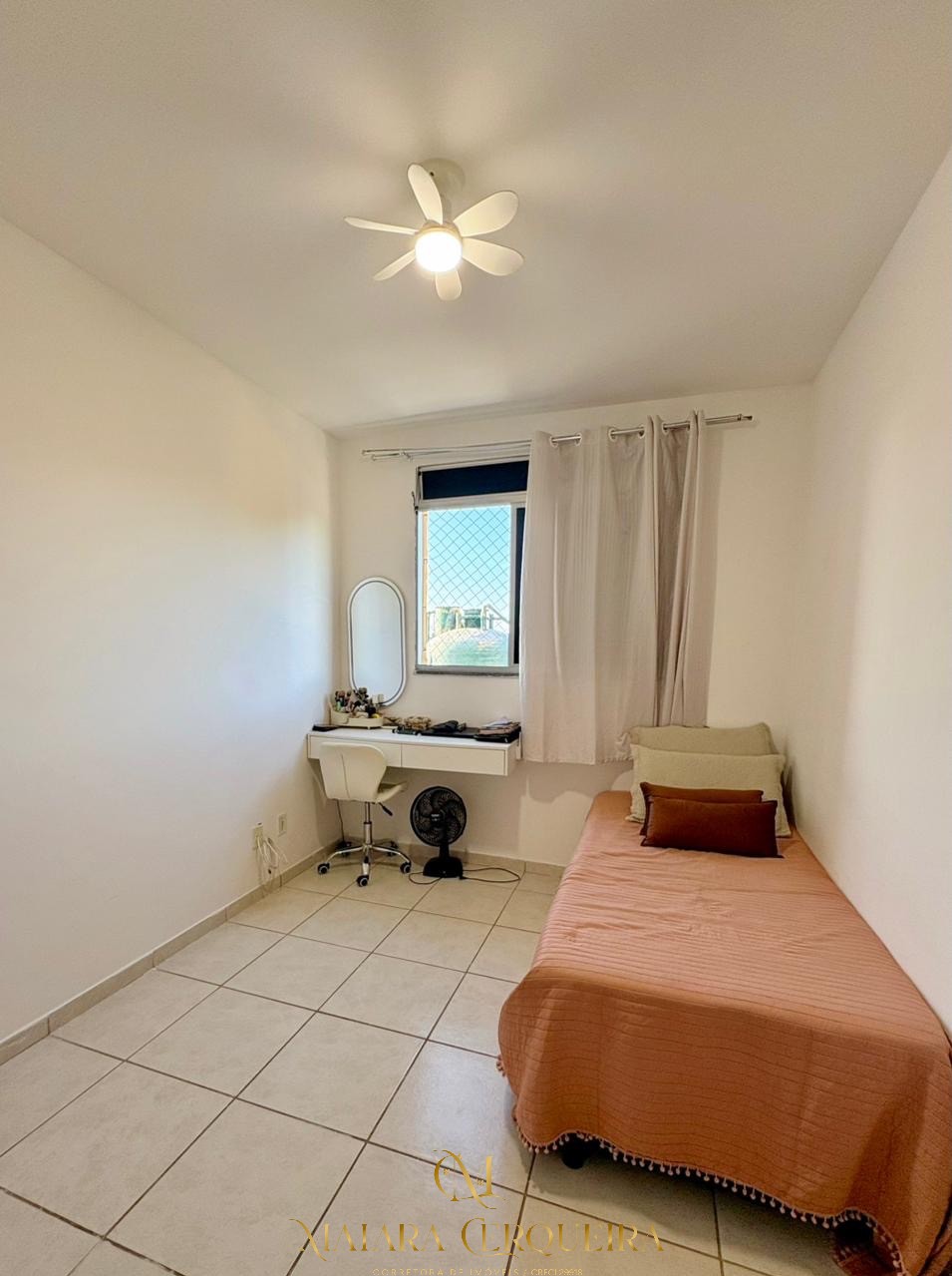 Apartamento residencial em lauro de freitas - ba, aracuí