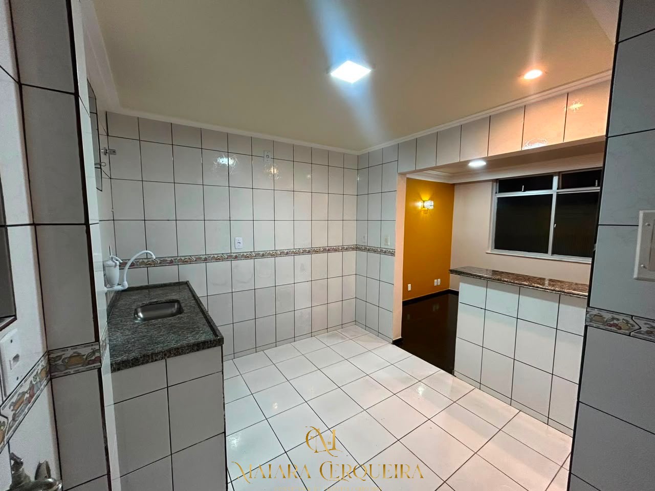 Apartamento residencial em salvador - ba, cabula