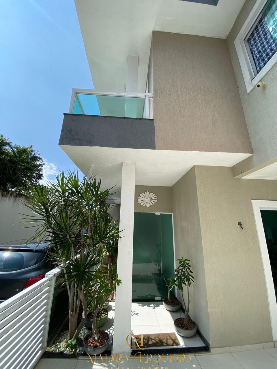 Casa residencial em lauro de freitas - ba, pitangueiras