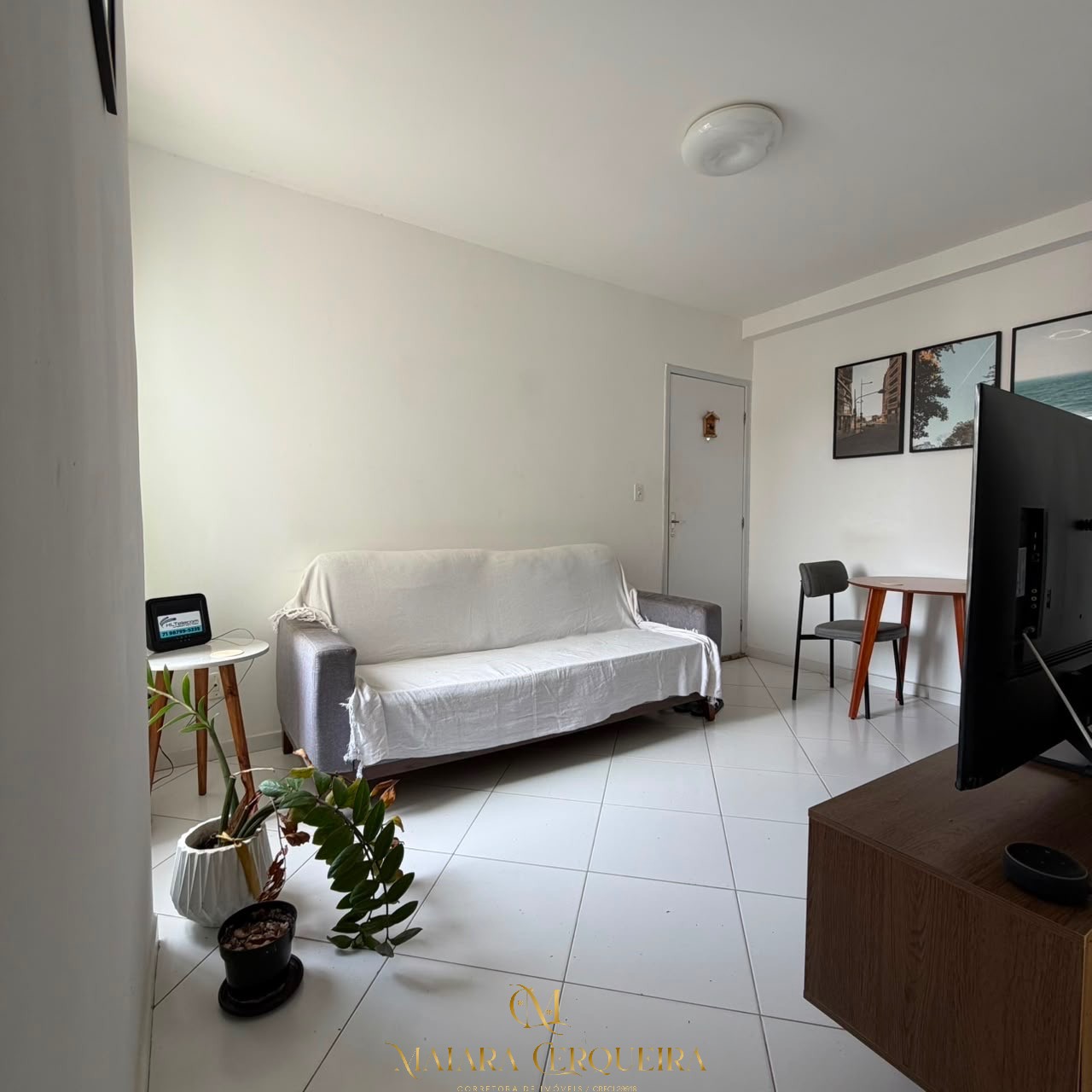 Apartamento residencial em lauro de freitas - ba, itinga