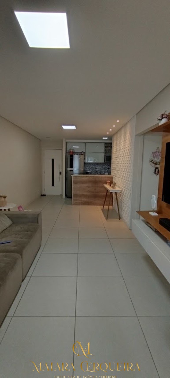 Apartamento residencial em salvador - ba, costa azul