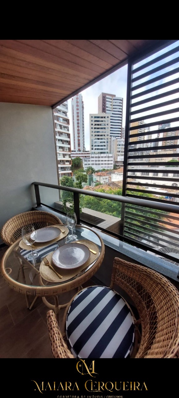 Apartamento residencial em salvador - ba, barra