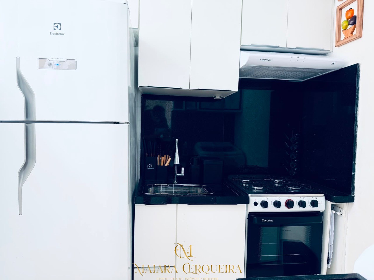 Apartamento residencial em salvador - ba, pituba