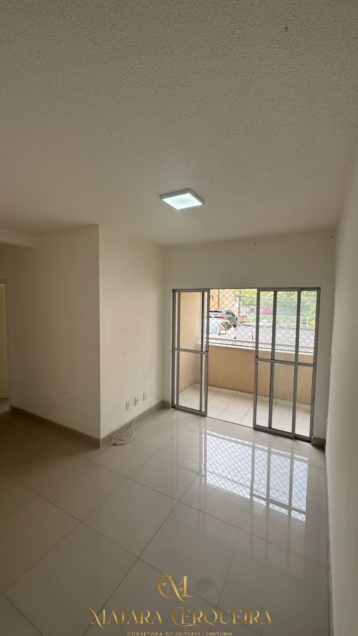 Apartamento residencial em salvador - ba, jardim nova espera