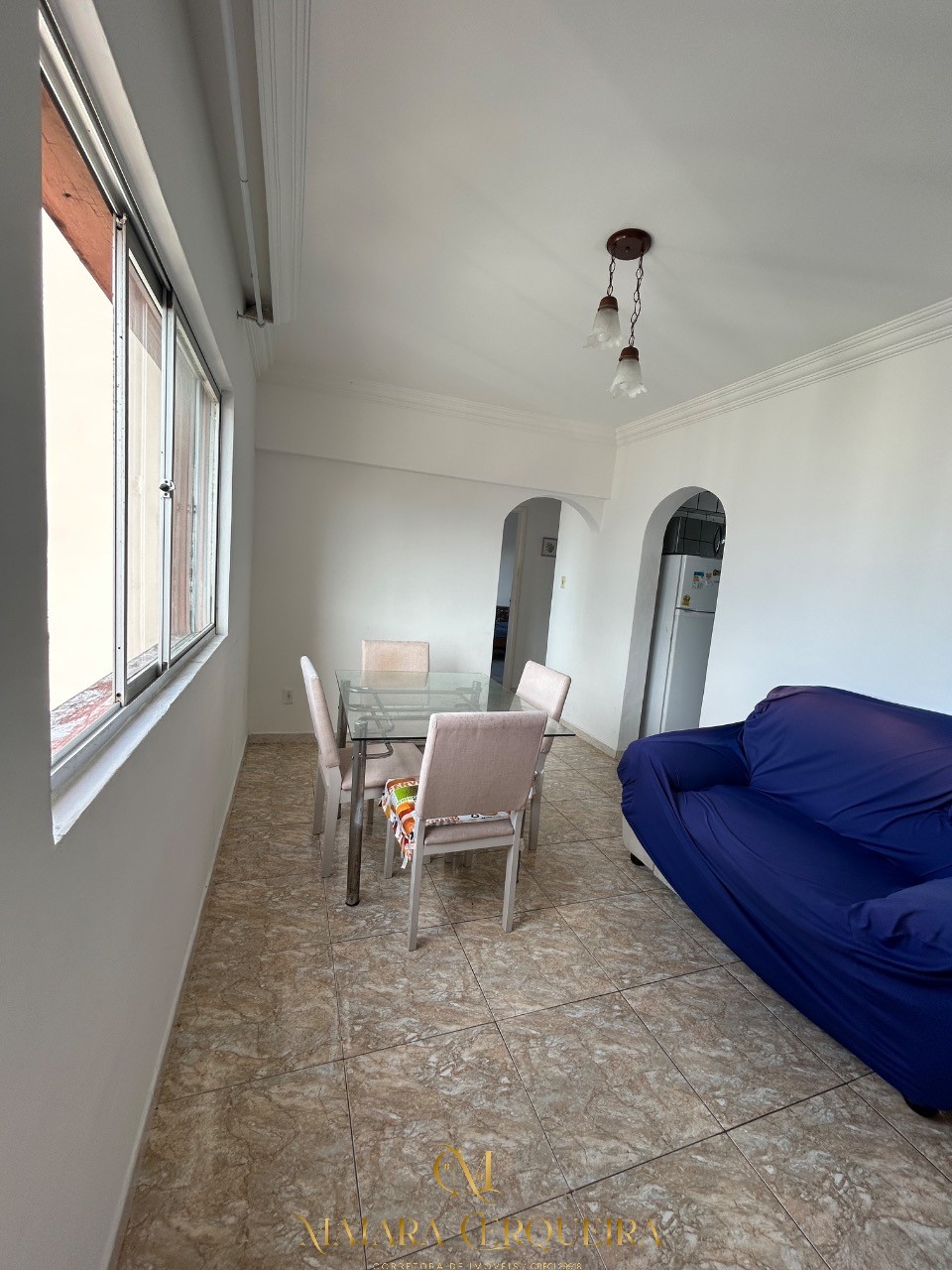 Apartamento residencial em salvador - ba, brotas
