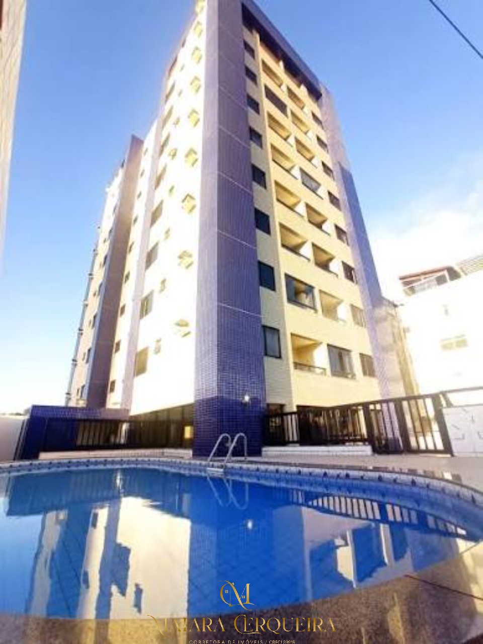 Apartamento residencial em salvador - ba, santa teresa