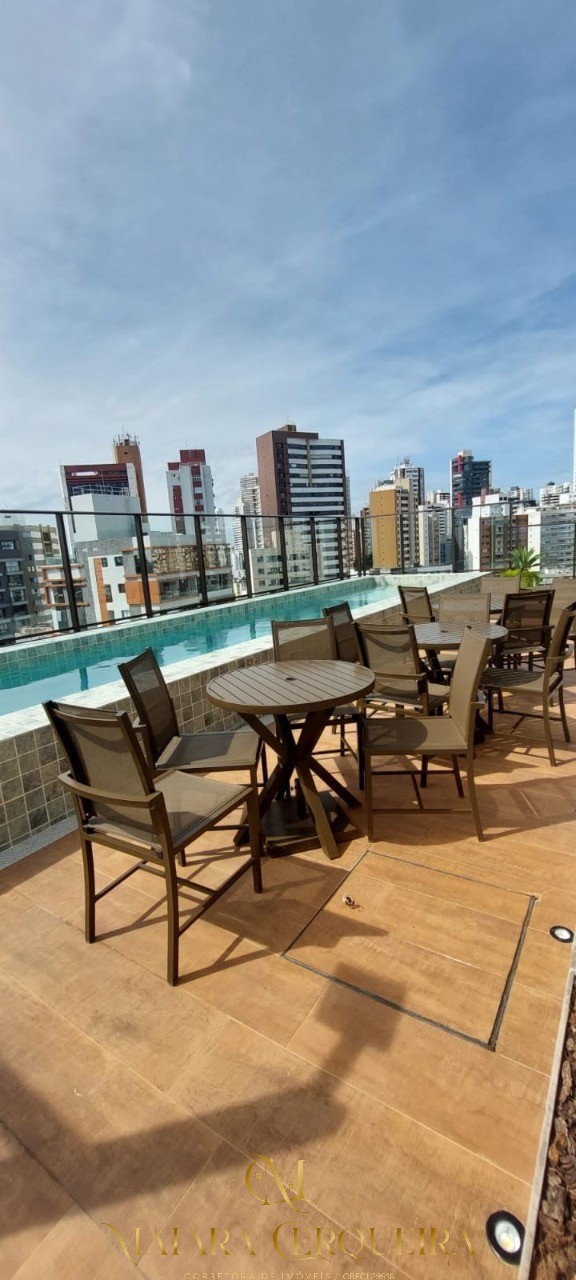 Apartamento residencial em salvador - ba, barra