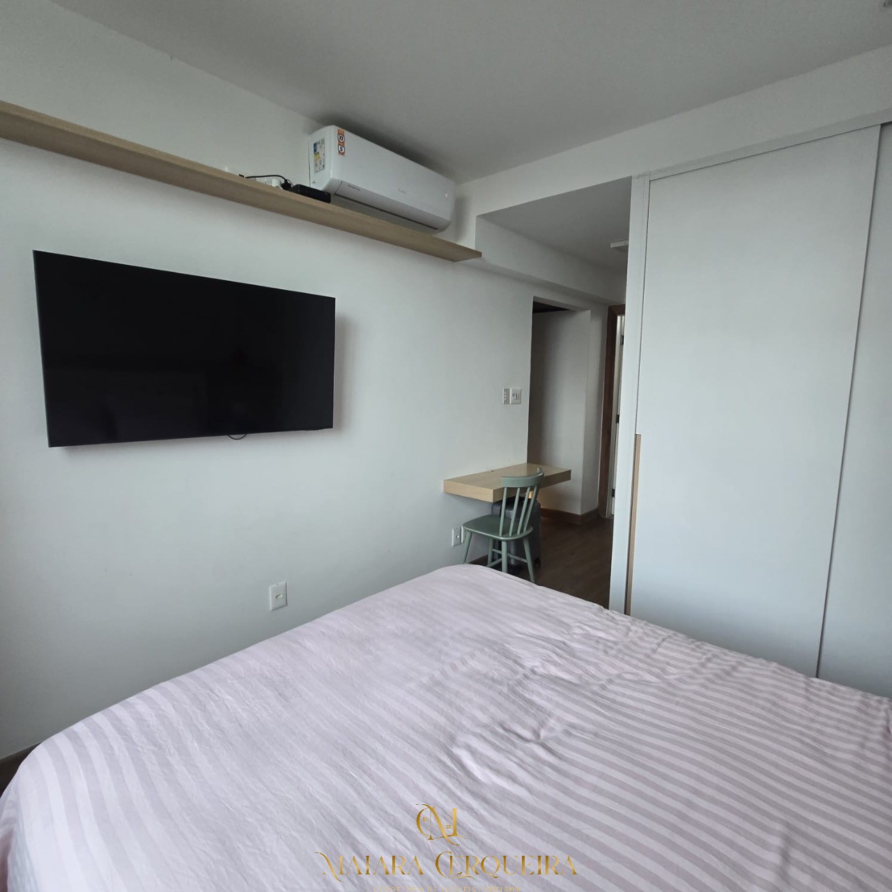 Apartamento residencial em salvador - ba, pituba
