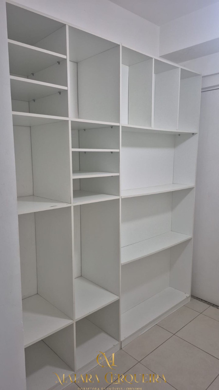 Apartamento residencial em salvador - ba, alphaville i