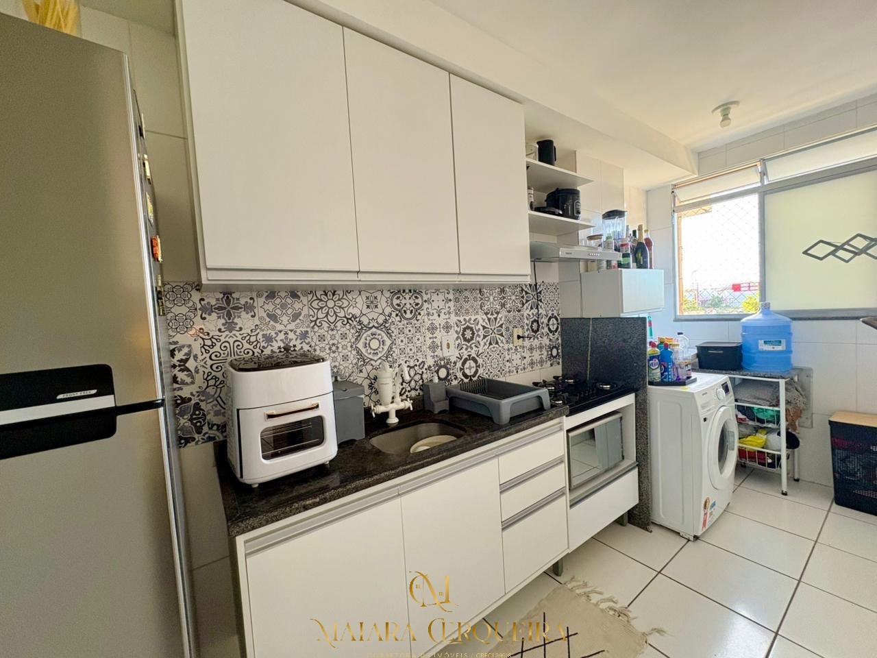Apartamento residencial em lauro de freitas - ba, aracuí