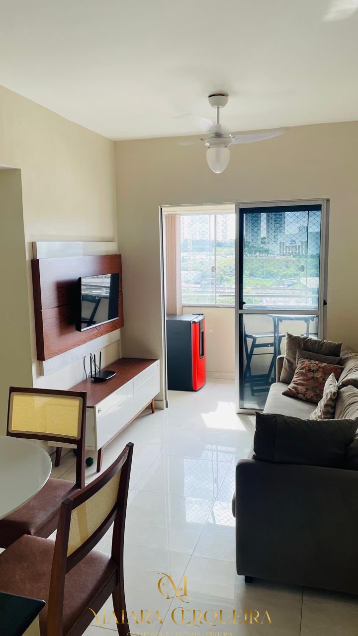 Apartamento residencial em salvador - ba, luiz anselmo