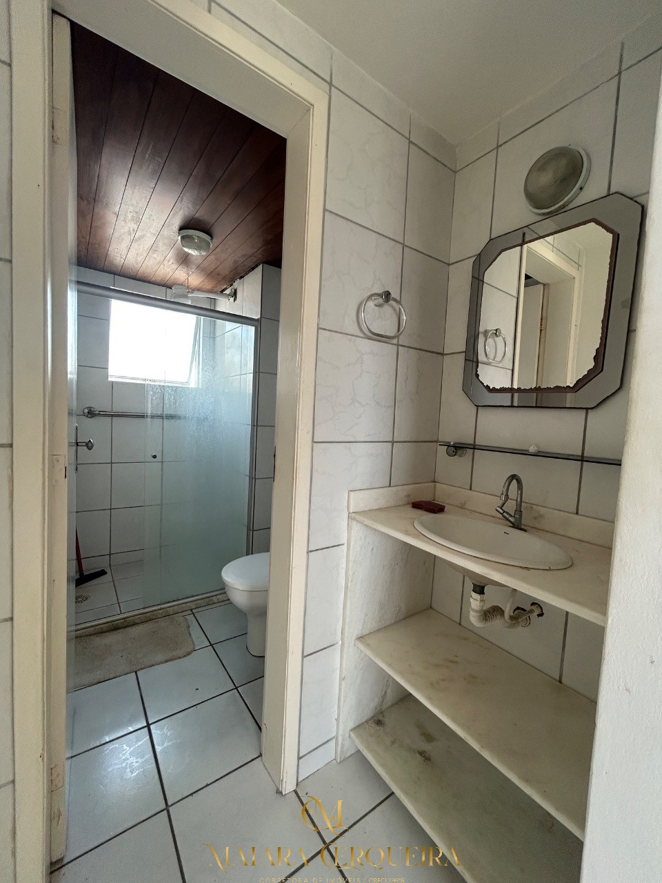 Apartamento residencial em salvador - ba, brotas