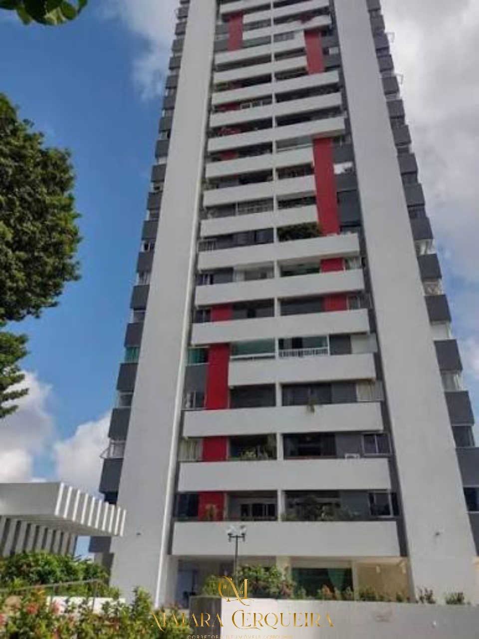 Apartamento residencial em salvador - ba, brotas