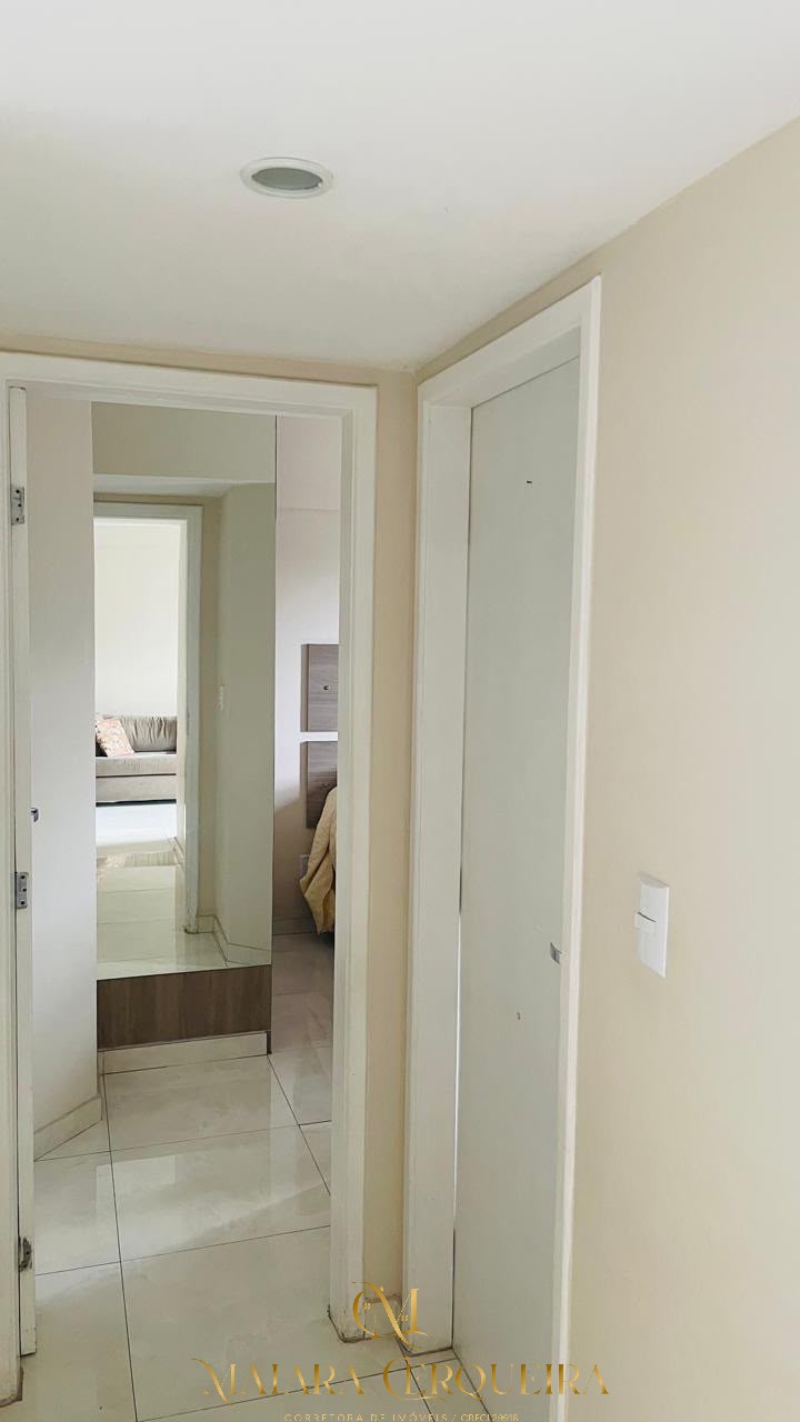 Apartamento residencial em salvador - ba, luiz anselmo