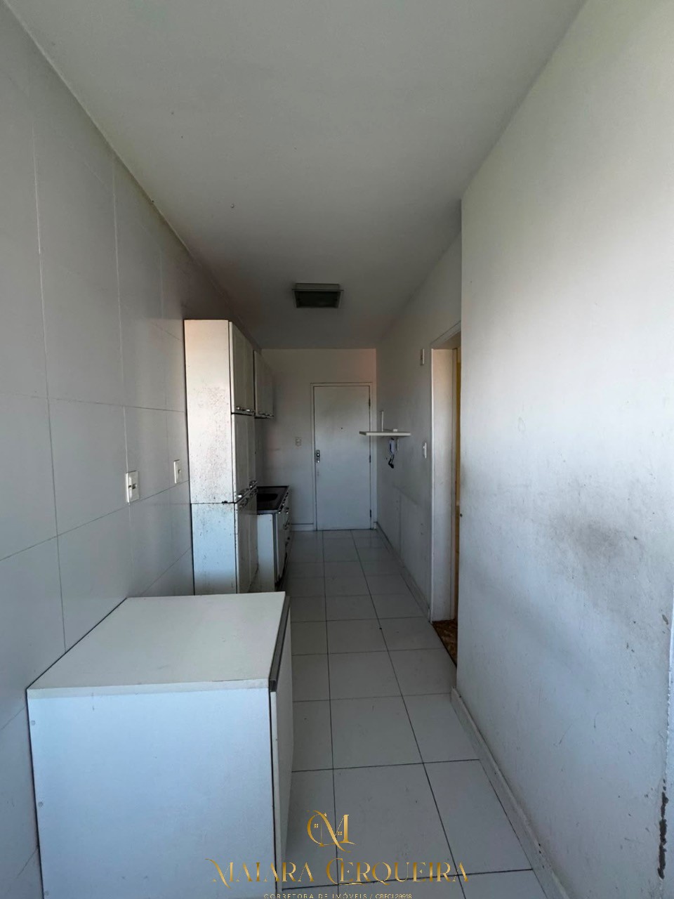 Apartamento residencial em salvador - ba, brotas